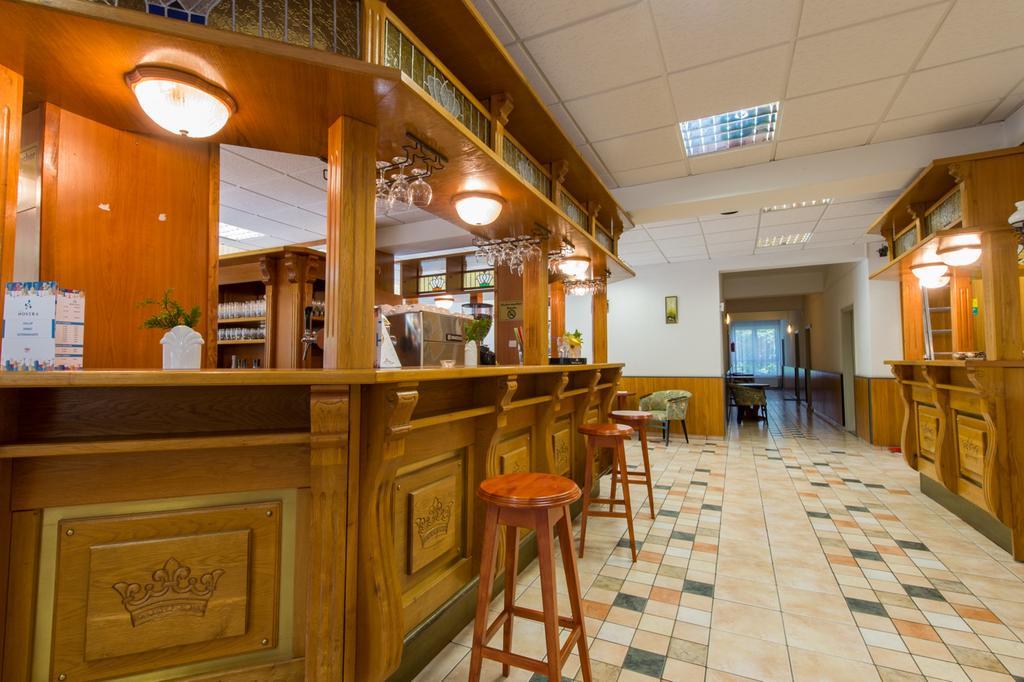 诺斯特拉酒店 希欧福克 外观 照片
